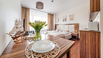 Apartamenty Sun & Snow Arka Spa