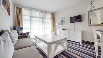 Apartamenty Sun & Snow Arka Spa