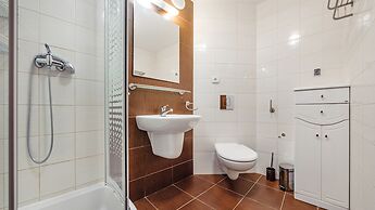 Apartamenty Sun & Snow Arka Spa