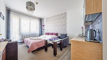 Apartamenty Sun & Snow Arka Spa