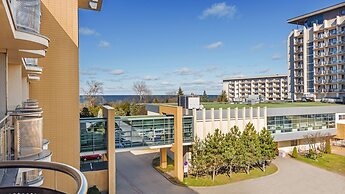 Apartamenty Sun & Snow Arka Spa