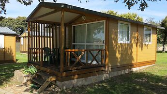 Camping Sierra de La Culebra