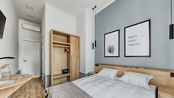 Wine & Pillow Hotel by Frapolli