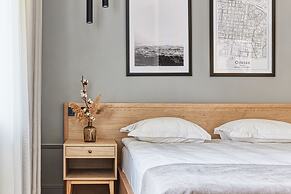 Wine & Pillow Hotel by Frapolli