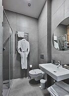 Wine & Pillow Hotel by Frapolli