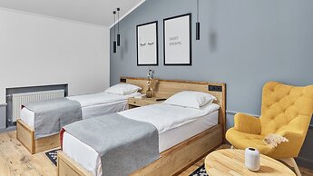 Wine & Pillow Hotel by Frapolli
