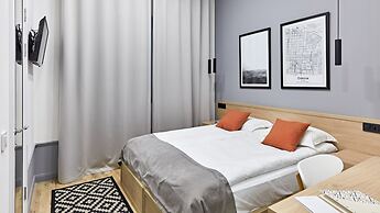 Wine & Pillow Hotel by Frapolli
