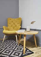 Wine & Pillow Hotel by Frapolli