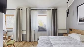 Wine & Pillow Hotel by Frapolli