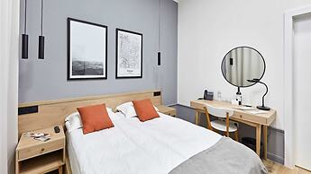 Wine & Pillow Hotel by Frapolli