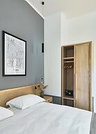 Wine & Pillow Hotel by Frapolli