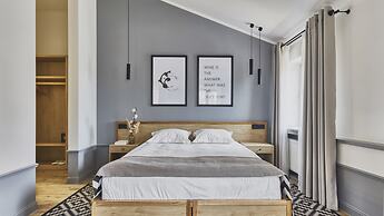 Wine & Pillow Hotel by Frapolli