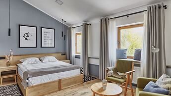 Wine & Pillow Hotel by Frapolli