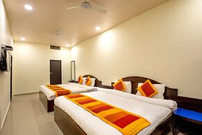 Hotel Banjara Mount Abu