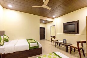 Hotel Banjara Mount Abu