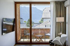 Hotel Rössli Gourmet & Spa