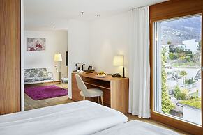 Hotel Rössli Gourmet & Spa