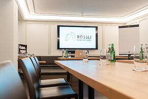 Hotel Rössli Gourmet & Spa