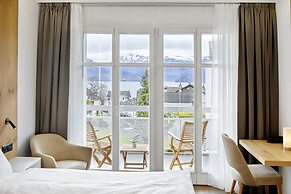 Hotel Rössli Gourmet & Spa