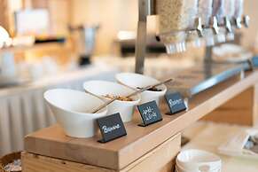 Hotel Rössli Gourmet & Spa