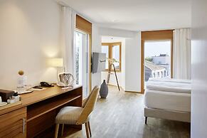 Hotel Rössli Gourmet & Spa