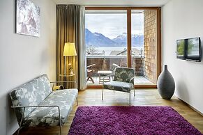 Hotel Rössli Gourmet & Spa