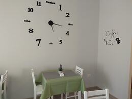 Leolù Guesthouse and breakfast