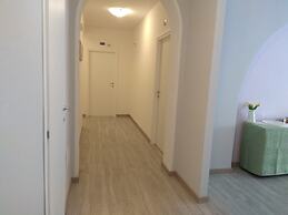 Leolù Guesthouse and breakfast