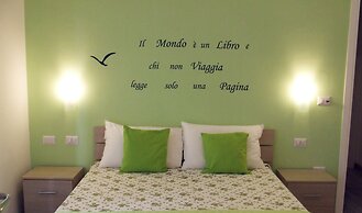 Leolù Guesthouse and breakfast