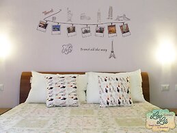 Leolù Guesthouse and breakfast