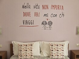 Leolù Guesthouse and breakfast