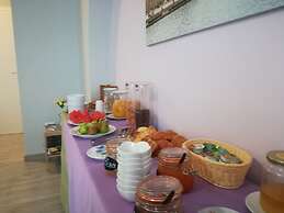 Leolù Guesthouse and breakfast