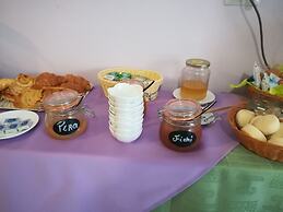 Leolù Guesthouse and breakfast