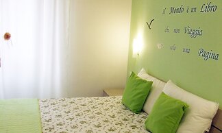 Leolù Guesthouse and breakfast