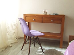 Leolù Guesthouse and breakfast