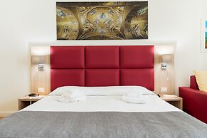 Belmonte 102 Exclusive Suite