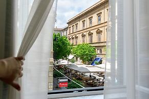 Belmonte 102 Exclusive Suite