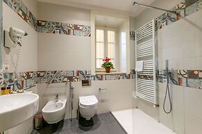 Belmonte 102 Exclusive Suite