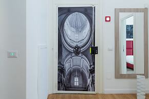 Belmonte 102 Exclusive Suite