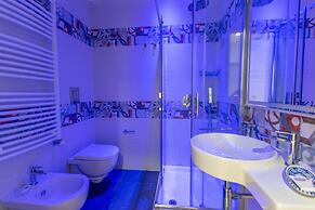 Belmonte 102 Exclusive Suite