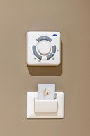 Belmonte 102 Exclusive Suite