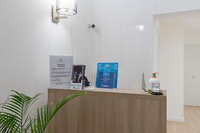 Belmonte 102 Exclusive Suite