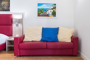 Belmonte 102 Exclusive Suite