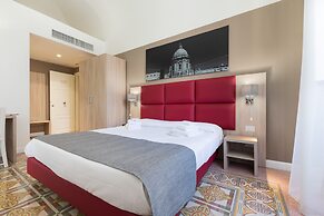 Belmonte 102 Exclusive Suite