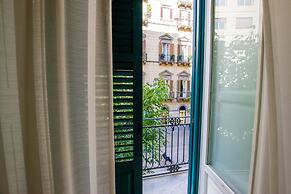 Belmonte 102 Exclusive Suite