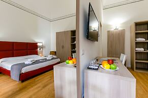 Belmonte 102 Exclusive Suite