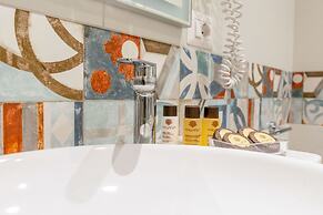 Belmonte 102 Exclusive Suite