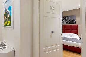 Belmonte 102 Exclusive Suite