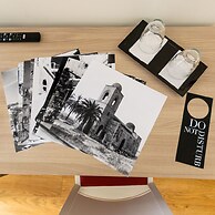 Belmonte 102 Exclusive Suite