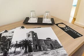 Belmonte 102 Exclusive Suite